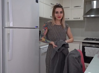 Предложил русский секс жена на час